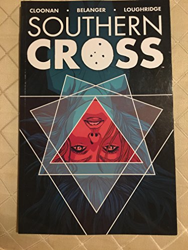 Southern Cross Volume 1