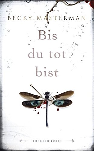 Bis du tot bist Bis du tot bist