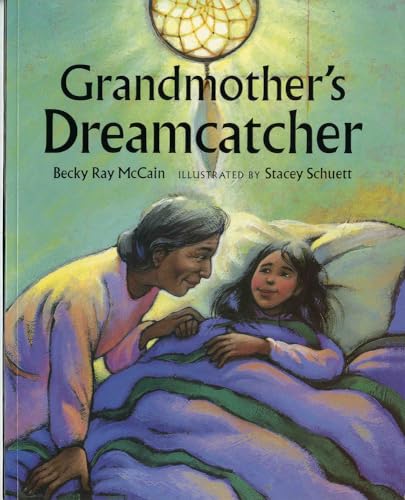 Grandmother's Dreamcatcher von Albert Whitman & Company