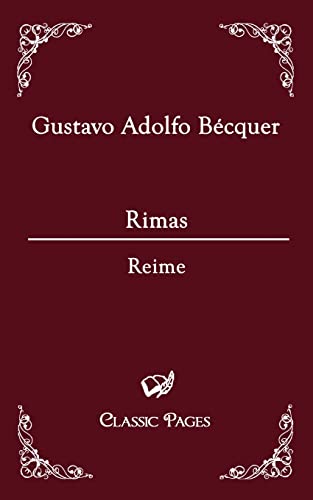 Rimas: Reime (classic pages)