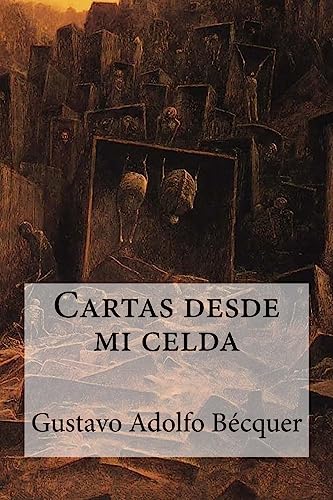 Cartas desde mi celda von CREATESPACE