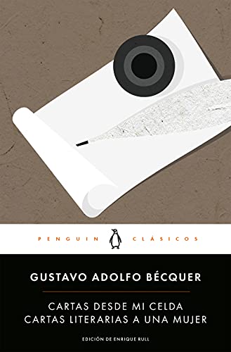 Cartas literarias a una mujer / Cartas desde mi celda (Penguin Clásicos) von PENGUIN CLASICOS