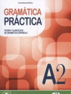 Gramatica practica: Libro A2 + CD Gramatica practica: Libro A2 + CD von ELI ESPAÑOL