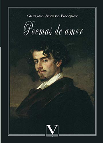 Poemas de amor (Poesía, Band 1) von Editorial Verbum, S.L.
