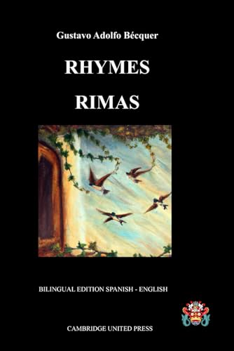 Rhymes . Rimas: Bilingual edition Spanish - English