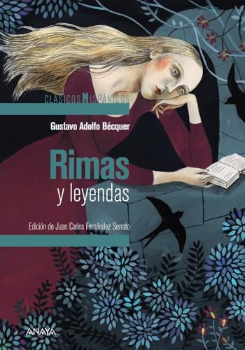 Rimas y leyendas (CLÁSICOS - Clásicos Hispánicos)