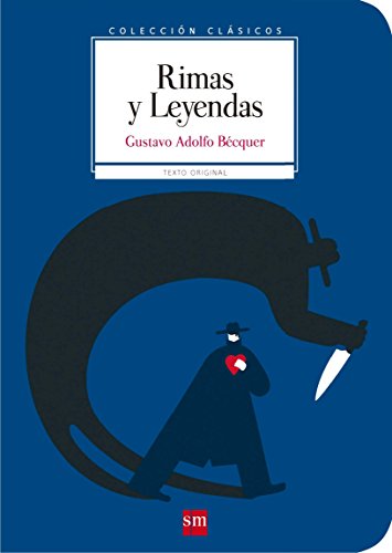 Rimas y leyendas (Clásicos) von EDICIONES SM