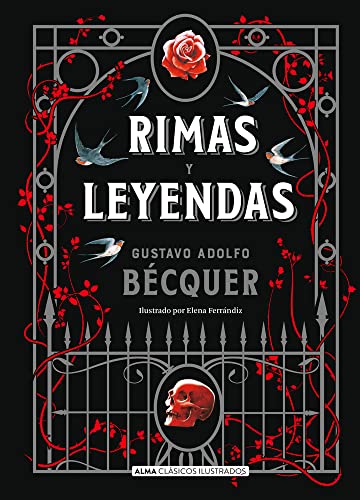 Rimas y leyendas (Clásicos ilustrados) von ALMA