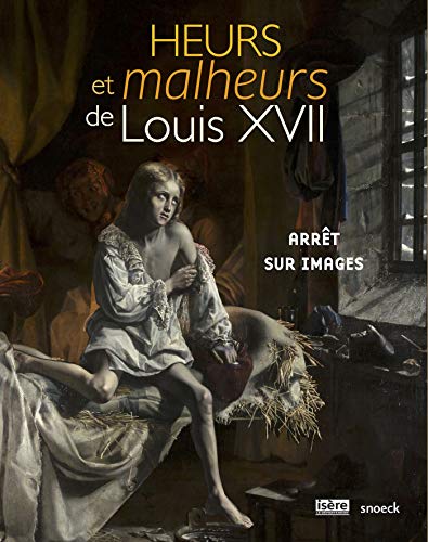 Heurs et malheurs de Louis XVII: arrêt sur images von SNOECK GENT