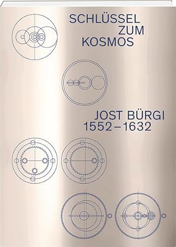 Jost Bürgi (1552–1632): Schlüssel zum Kosmos von FormatOst