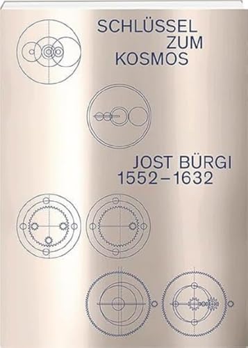 Jost Bürgi (1552–1632): Schlüssel zum Kosmos von FormatOst