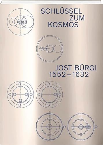 Jost Bürgi (1552–1632): Schlüssel zum Kosmos