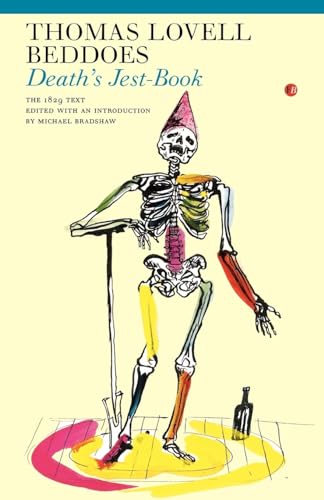 Death's Jest Book: The 1829 Text (Fyfield Books)