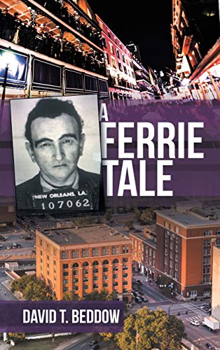 A Ferrie Tale von Archway Publishing