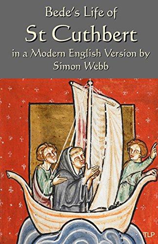 Bede's Life of St Cuthbert