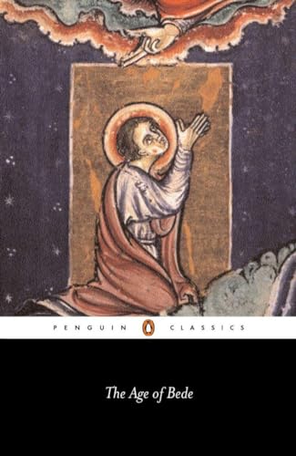 The Age of Bede: Revised Edition (Penguin Classics)
