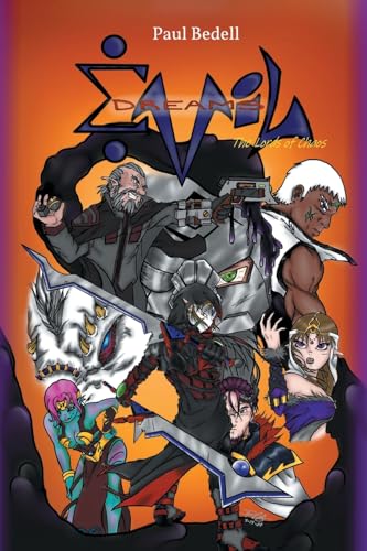 Evil Dreams: The Lords of Chaos von Page Publishing