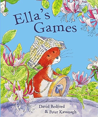 Ella's Games (Picture Books) von MMSB1