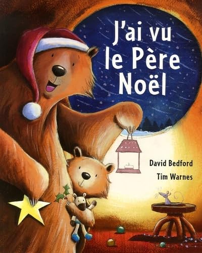 J'AI VU LE PERE NOEL von MIJADE