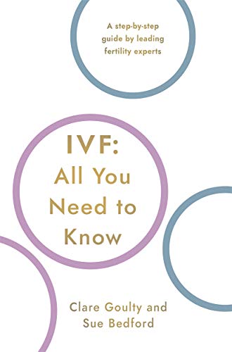 IVF: All You Need To Know von Lagom