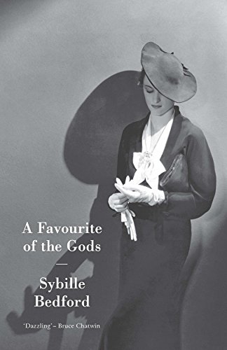 A Favourite Of The Gods von DAUNT BOOKS