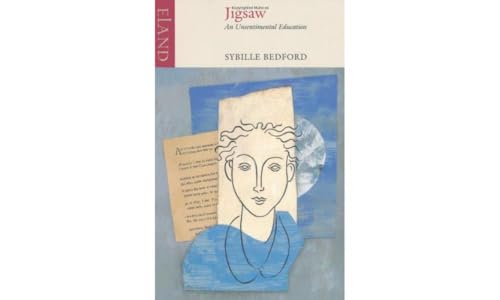 Jigsaw: An Unsentimental Education Jigsaw: An Unsentimental Education
