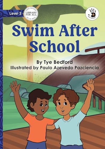 Swim After School - Our Yarning Swim After School - Our Yarning von Library For All Ltd
