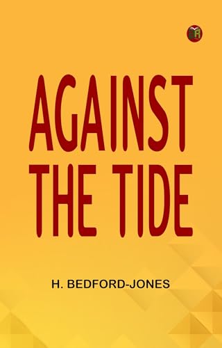 Against the Tide von Anson Street Press