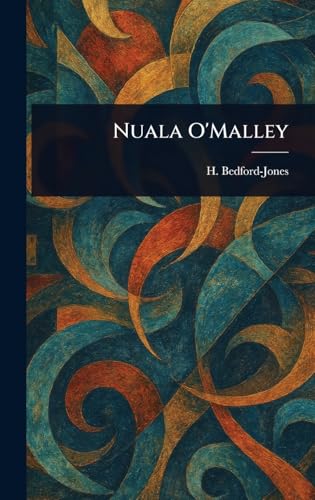 Nuala O'Malley von Anson Street Press