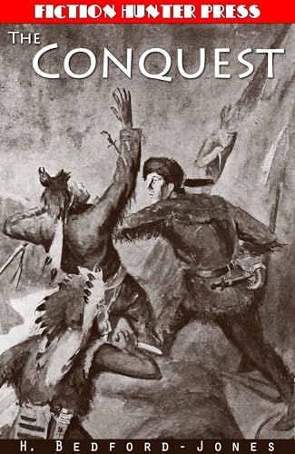 The Conquest von Anson Street Press