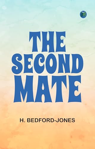 The Second Mate von Anson Street Press