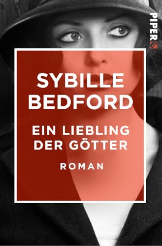 Ein Liebling der Götter: Roman