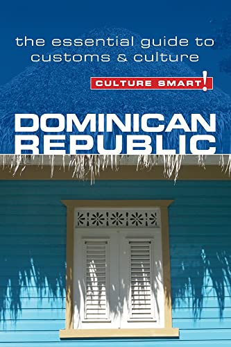 Dominican Republic - Culture Smart!: The Essential Guide to Customs & Culture Dominican Republic - Culture Smart!: The Essential Guide to Customs & Culture von Kuperard