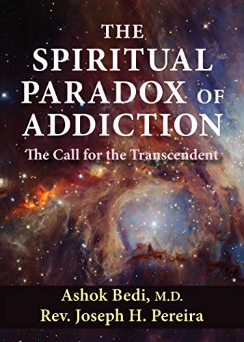 The Spiritual Paradox of Addiction: The Call for the Transcendent von Nicolas-Hays