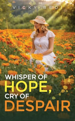 Whisper of Hope, Cry of Despair von WP Lighthouse