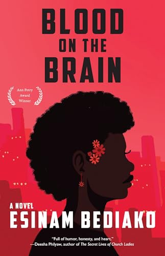 Blood on the Brain Blood on the Brain von Red Hen Press