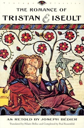 The Romance of Tristan and Iseult (Vintage Classics) von Vintage