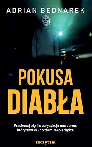 Pokusa diabła von Zaczytani