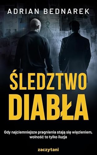 Śledztwo diabła von Zaczytani
