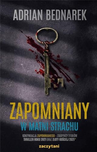 Zapomniany W matni strachu