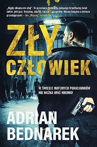 Zły człowiek