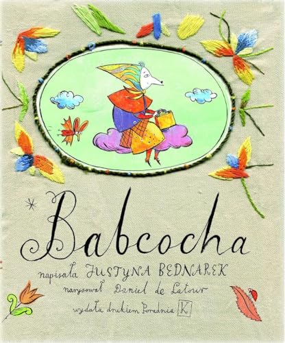 Babcocha Babcocha