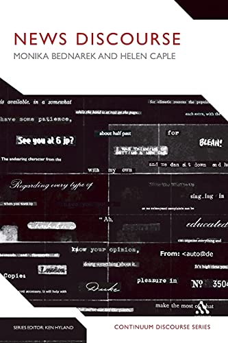 News Discourse (Continuum Discourse) von Continuum