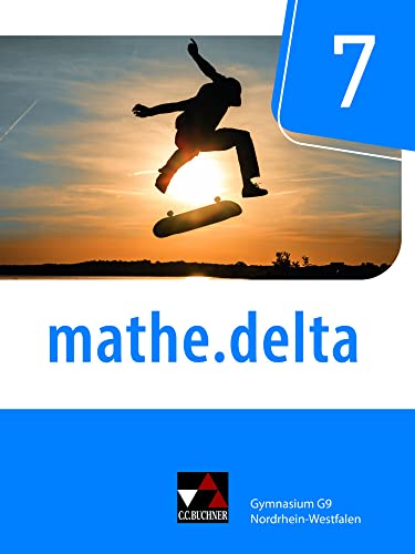 mathe.delta – Nordrhein-Westfalen / mathe.delta NRW 7