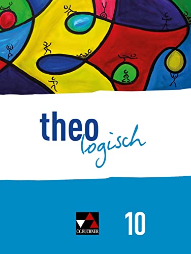 theologisch – Bayern / theologisch Bayern 10 von Buchner, C.C. Verlag
