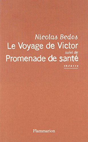 Le Voyage de Victor suivi de Promenade de santé von FLAMMARION