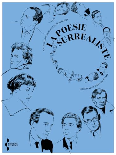 La Poésie surréaliste La Poésie surréaliste von SEGHERS