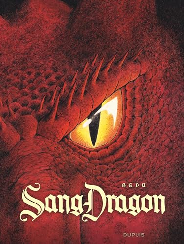 SangDragon