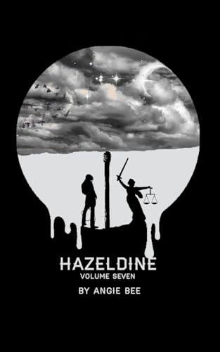 Hazeldine Volume Seven von Blurb