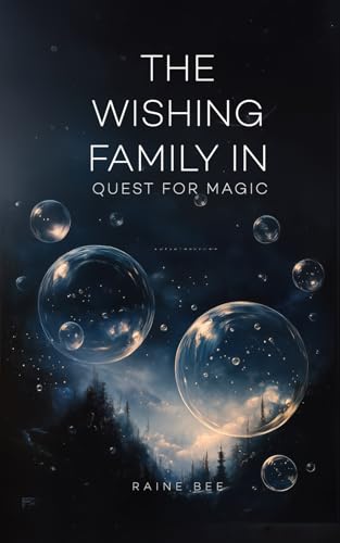 The Wishing Family in Quest for Magic von Uk Book Publishing